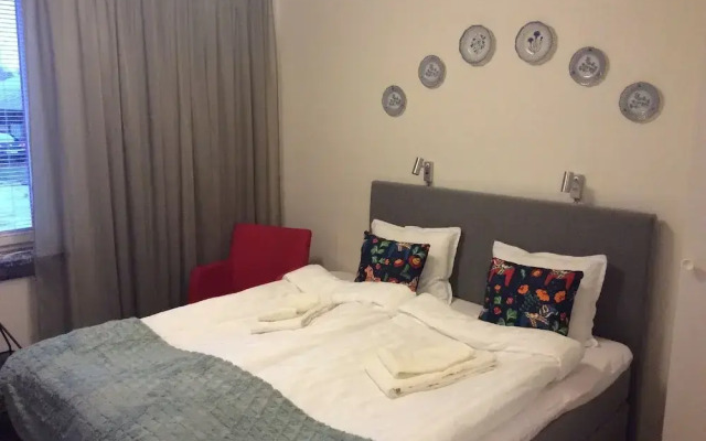 Mora City B&B