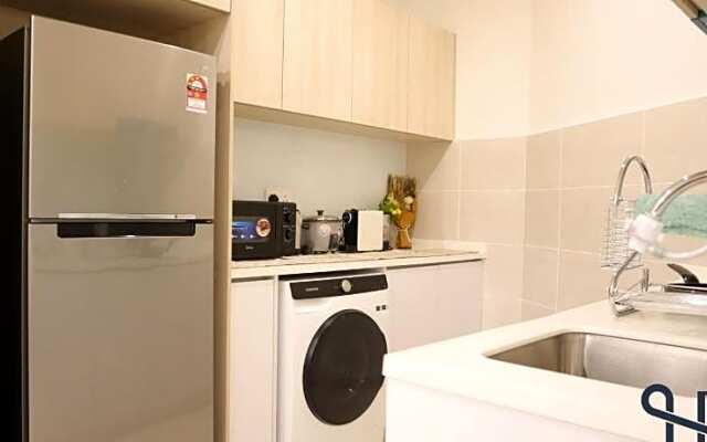 Homesuite' Home @ The Shore Kota Kinabalu