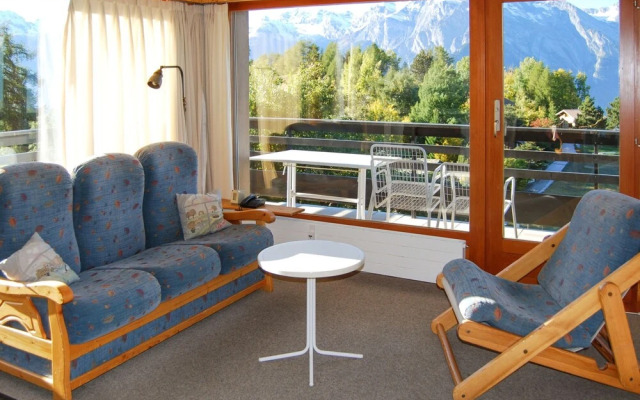 Muverans I L2 Haute-nendaz