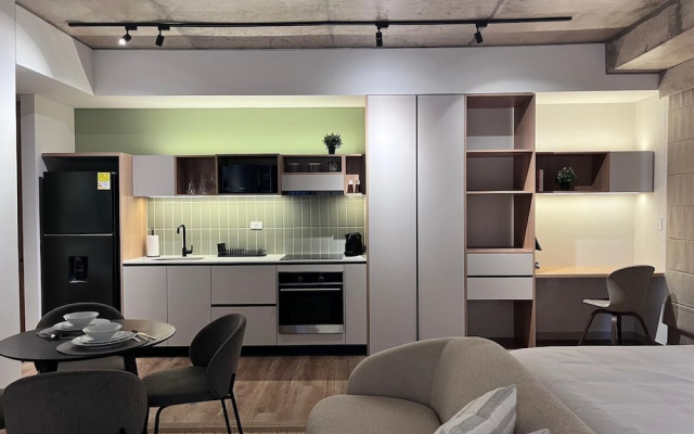 Kubik Living 8i8