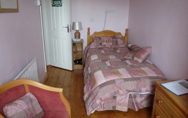 Bridgeview Farmhouse