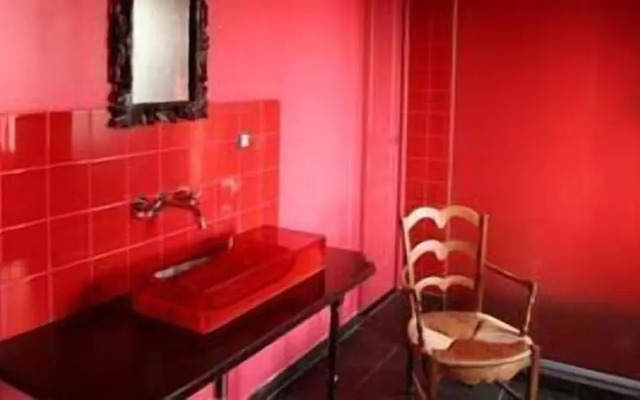Maison d'Hôtes Stella Cadente