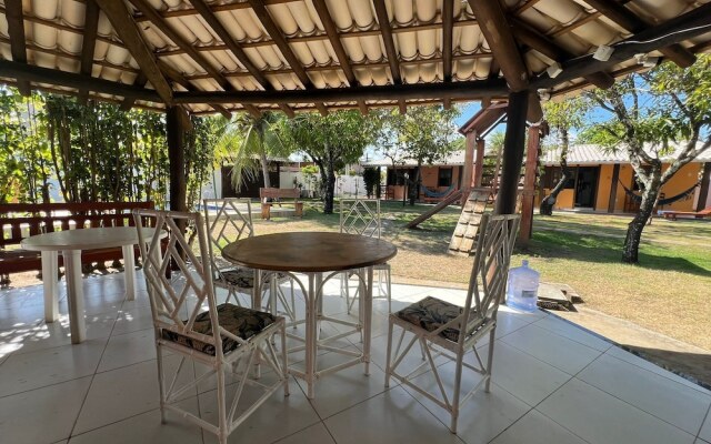 Chalés Coco Verde - Casas em Itacimirim