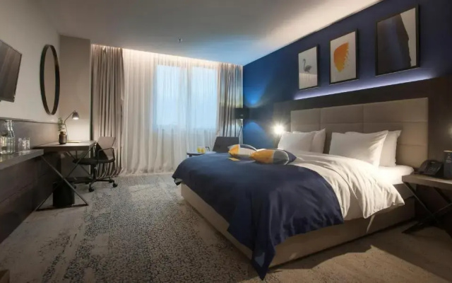 Voco Podgorica by IHG