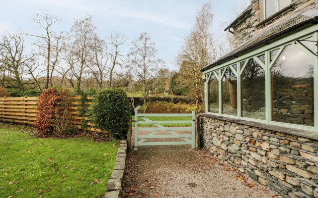 Scandale Bridge Cottage