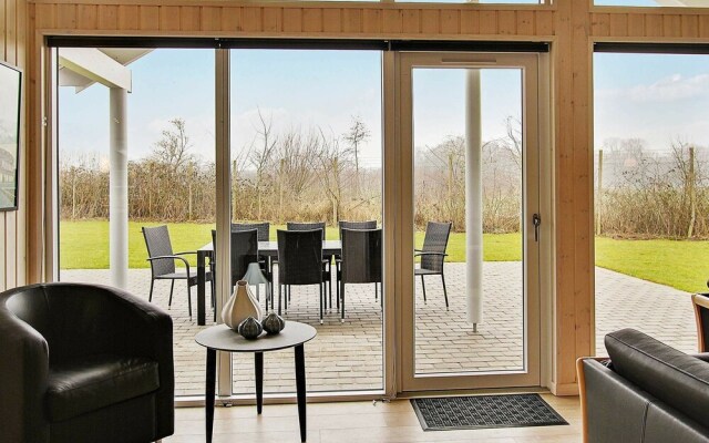 Holiday Home in Kappeln