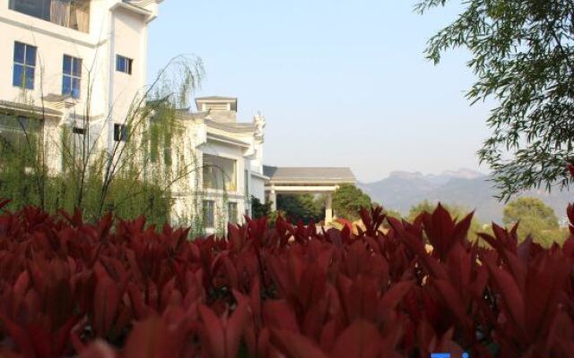 Qingzhu Hotel