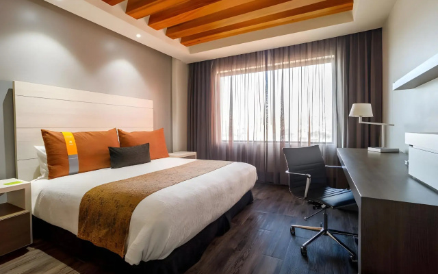 Real Inn Tijuana by Camino Real Hotels