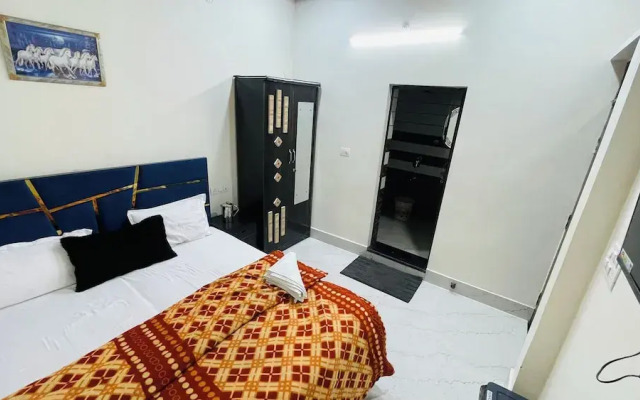 Rk paying guest house