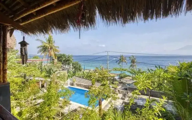 Bagus Cottages Nusa Penida