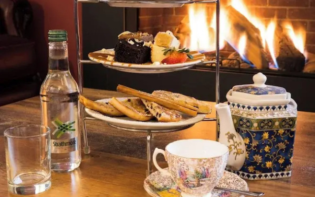 The Beaufort Hotel