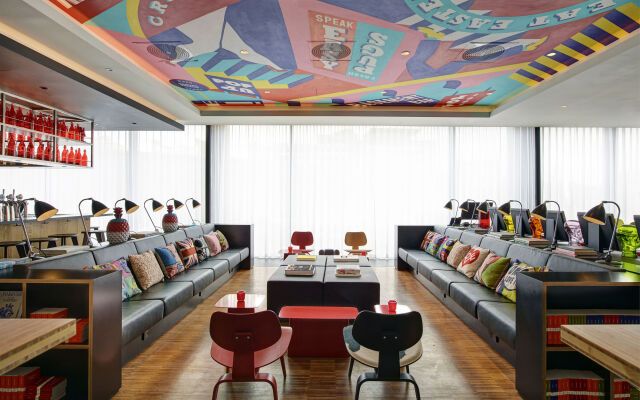 citizenM London Shoreditch