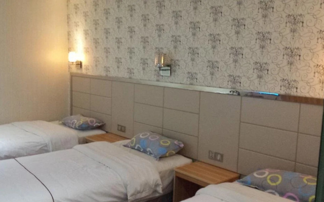 Guangzhou Shang Yue Hotel