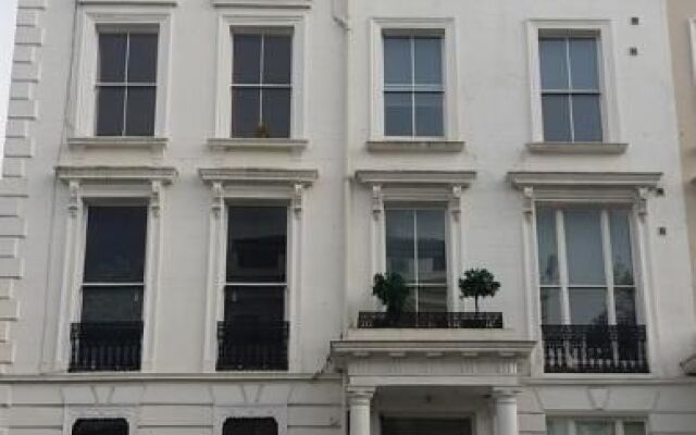 City Stay Aparts - Modern Notting Hill Studio