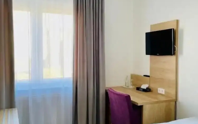 Hotel Esmer