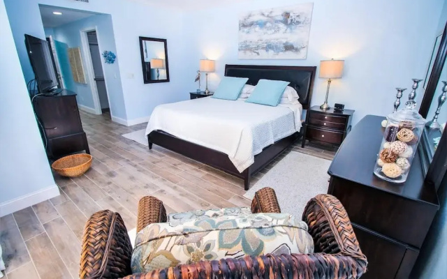 Atlantic Villas 303