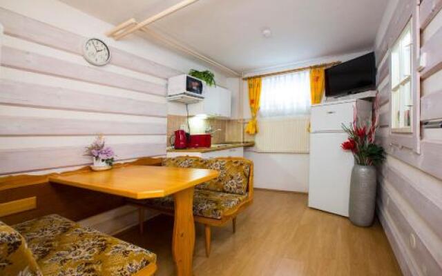 Guest House Bulušek