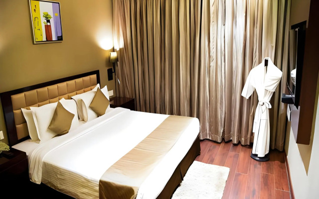 Hotel Jiva