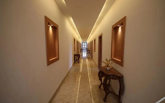 The Retreat