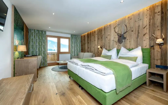 Hotel Schörhof