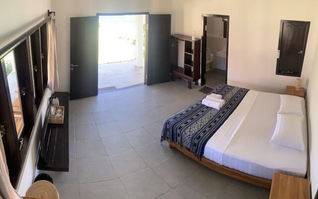 Balong Balong Surf Bungalows