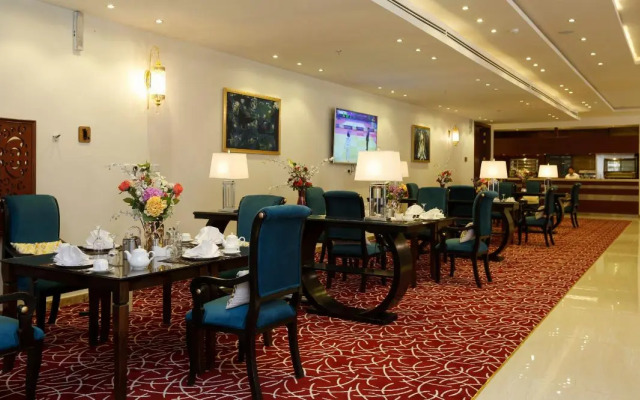 Innyar Hotel