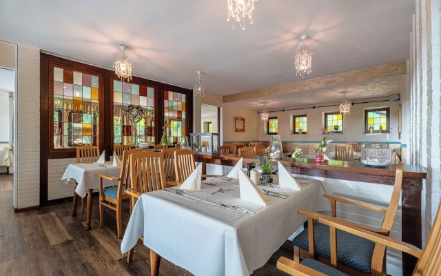 Hotel Zur Heidschnucke - Spa & Nature Resort