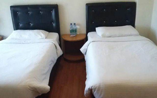 Semien Hotel