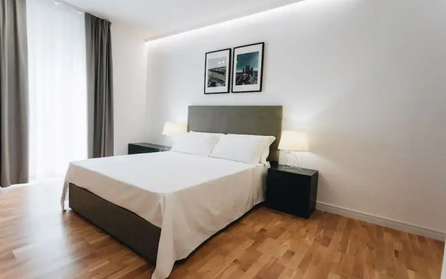 Centoquindici Rooms & Suite
