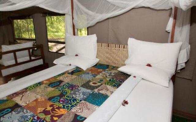 Angalia Tented Camp