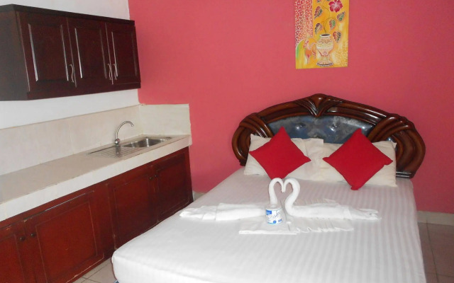 Shanith Guesthouse