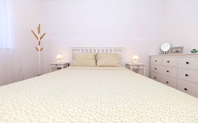 Few Steps From The Sandy Beach