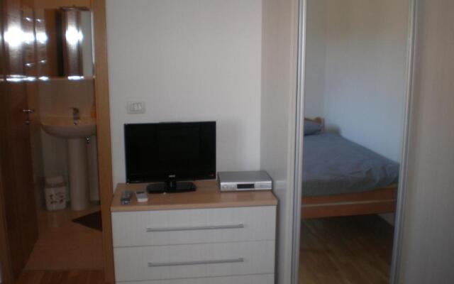 Judita Apartments & Rooms