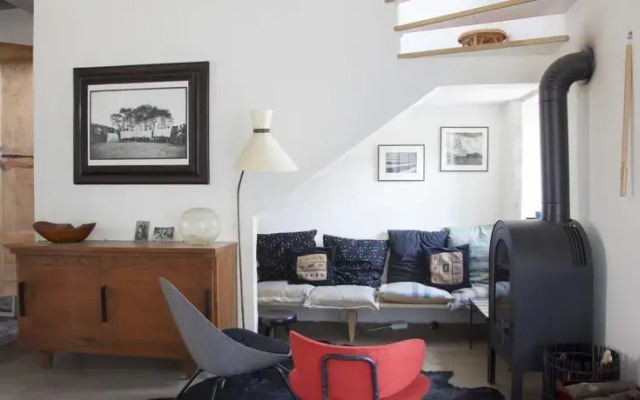 Arles Charming Townhouse