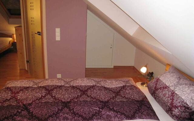 Holiday Home Haus Mewa