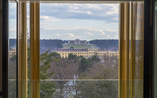 Doubletree by Hilton Vienna Schonbrunn