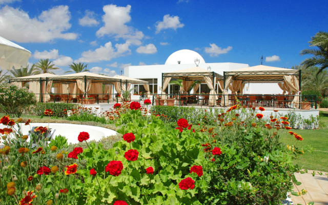 Djerba Plaza Thalasso & Spa