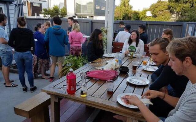 Kiwi Basecamp