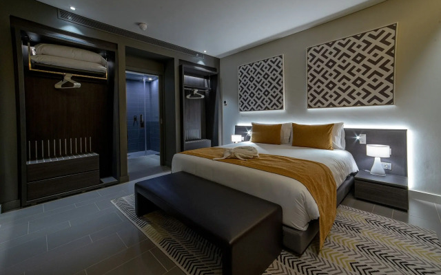 Noom Hotel Niamey