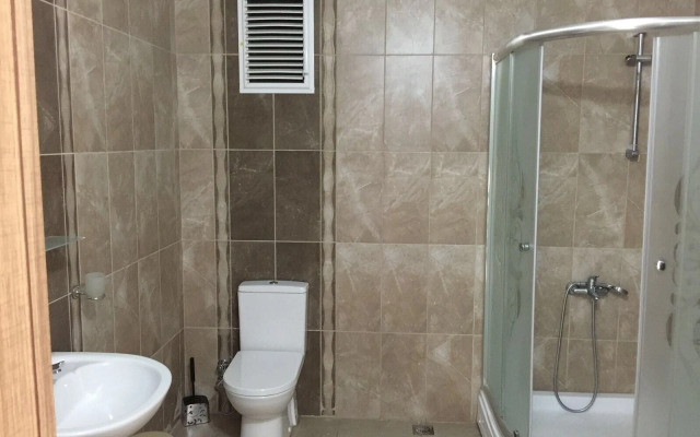 Trabzon Ottoman Residence