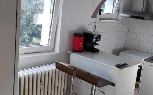 Mexonia apartment 1