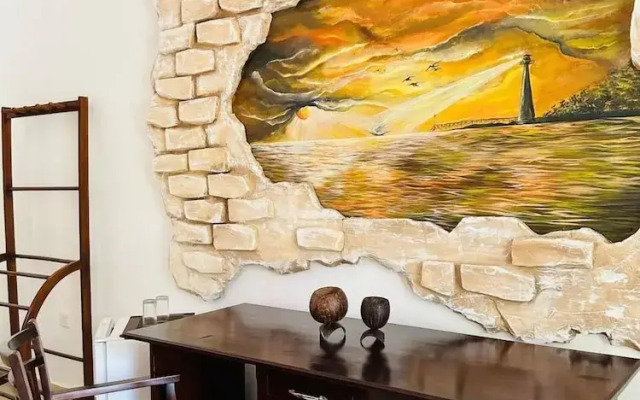 Traumvilla Bentota