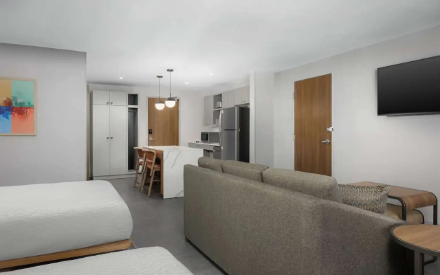 Homewood Suites By Hilton Newport Cincinnati