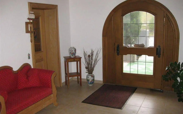 Gästehaus Heimgarten