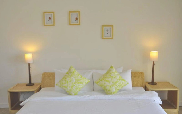 Sea Coco Resort