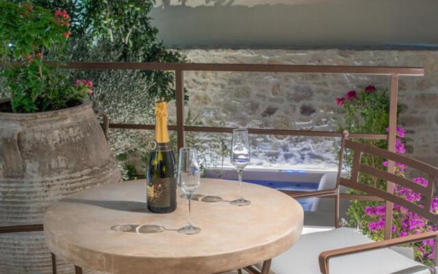 Magicstay - Flat 32M² 1 Bedroom 1 Bathroom - Archanes