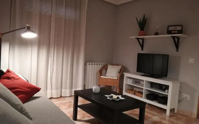 Apartamento La Muralla de Teruel