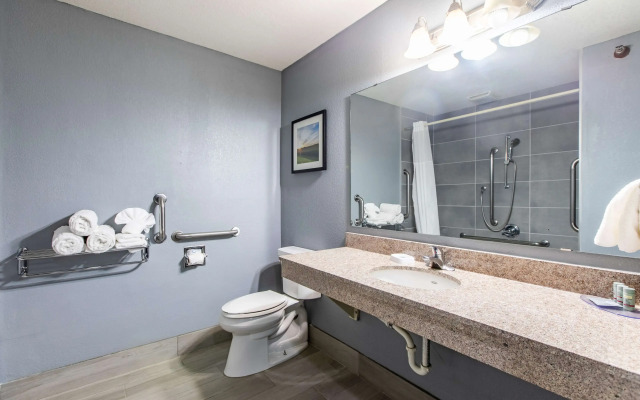 Best Western Rochester Hotel Mayo Clinic Area/St. Mary's