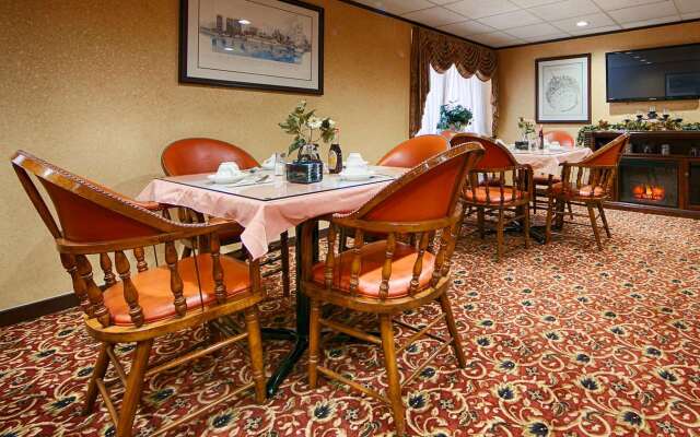 Econo Lodge Quakertown