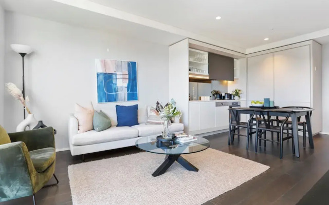 The Grace Apartments by Urban Rest